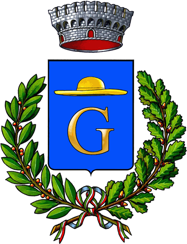 Stemma Giurdignano